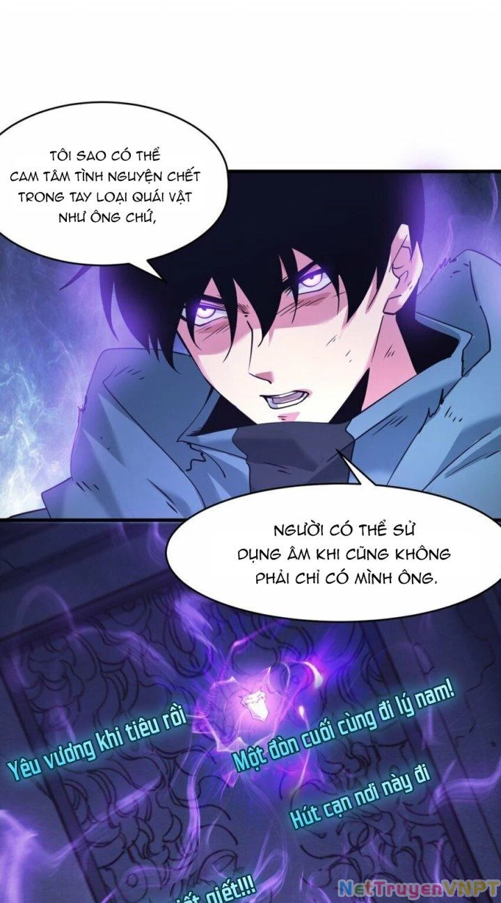 Thám Mộ Chapter 20.2 - Next 