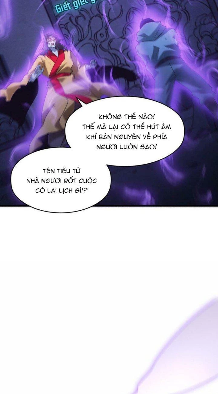 Thám Mộ Chapter 20.2 - Next 