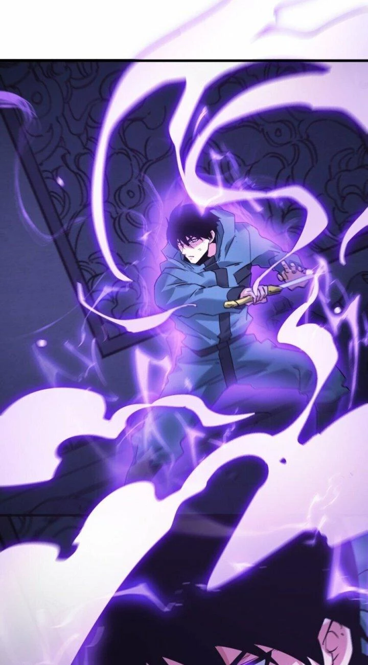 Thám Mộ Chapter 20.2 - Next 