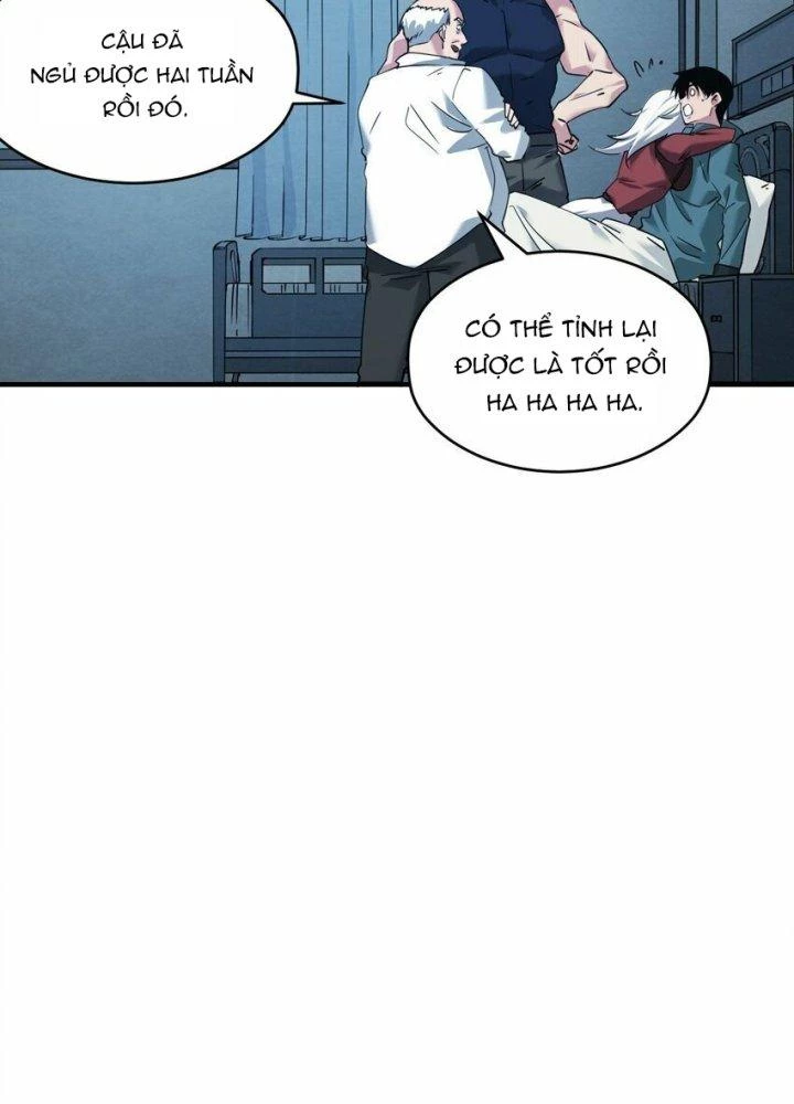 Thám Mộ Chapter 20.2 - Next 