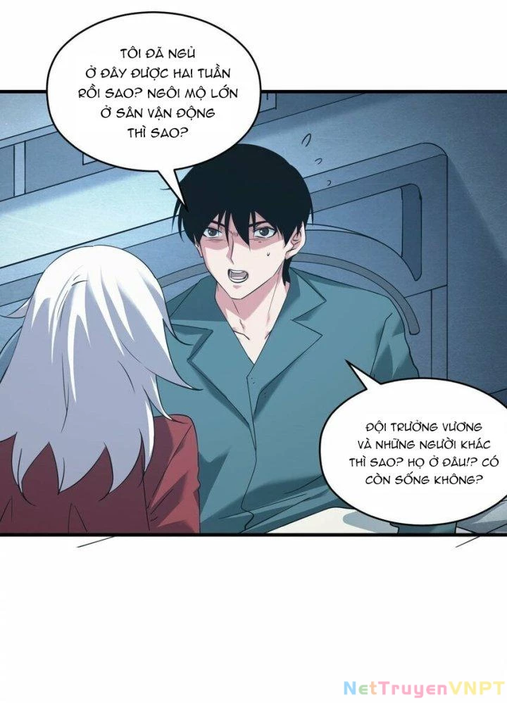 Thám Mộ Chapter 20.2 - Next 