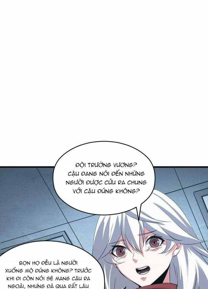Thám Mộ Chapter 20.2 - Next 