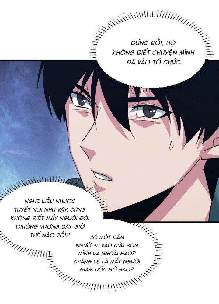 Thám Mộ Chapter 20.2 - Next 