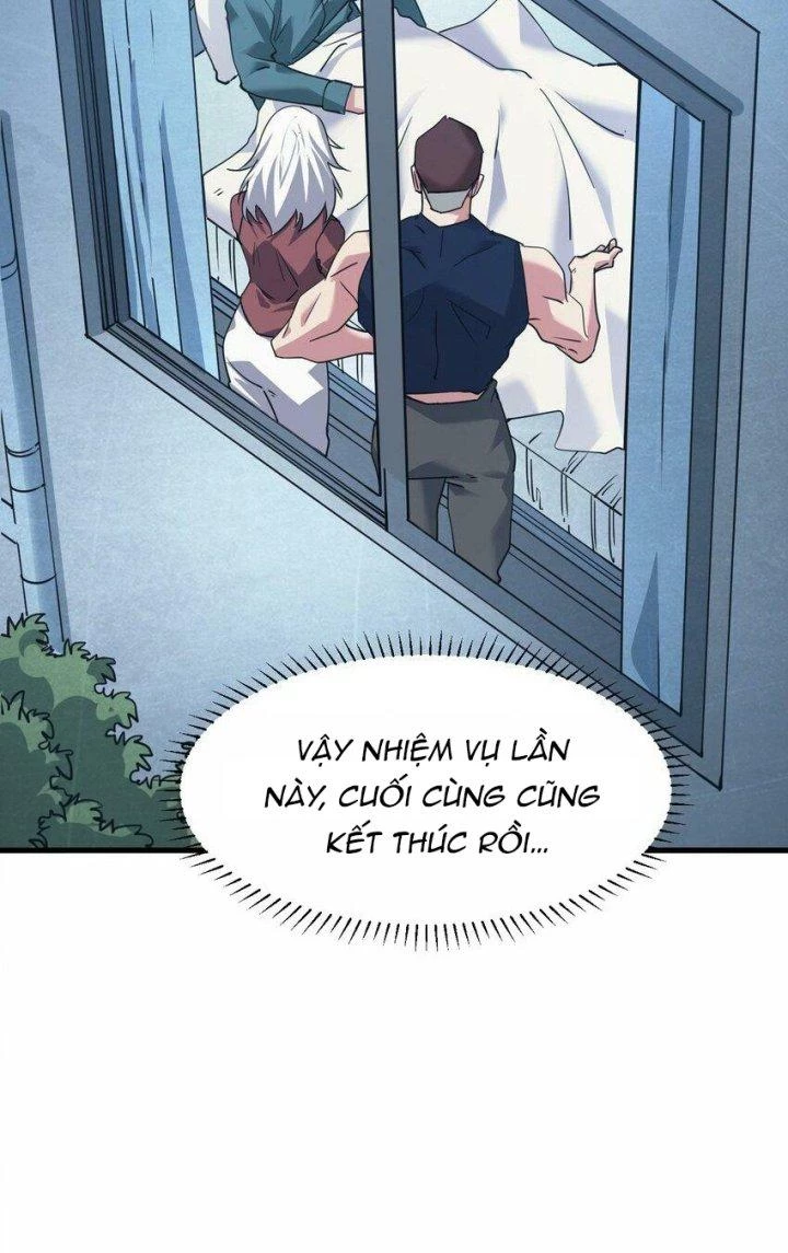 Thám Mộ Chapter 20.2 - Next 