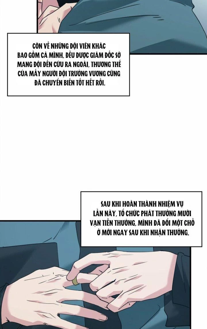 Thám Mộ Chapter 20.2 - Next 