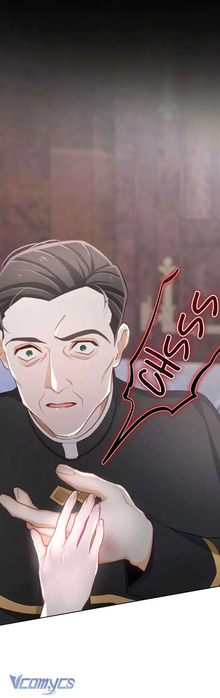Sự Trả Thù Của Dự Khuyết Thánh Nữ Chapter 113 - Trang 4