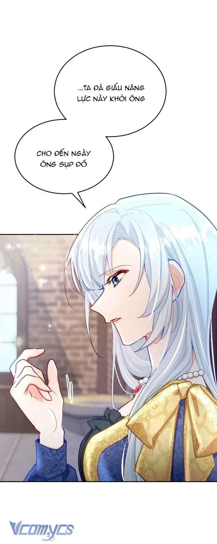 Sự Trả Thù Của Dự Khuyết Thánh Nữ Chapter 113 - Trang 4