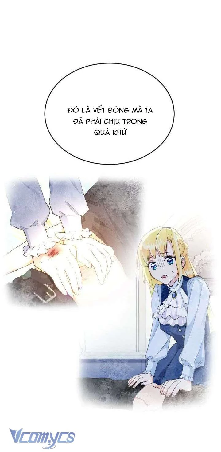 Sự Trả Thù Của Dự Khuyết Thánh Nữ Chapter 113 - Trang 4