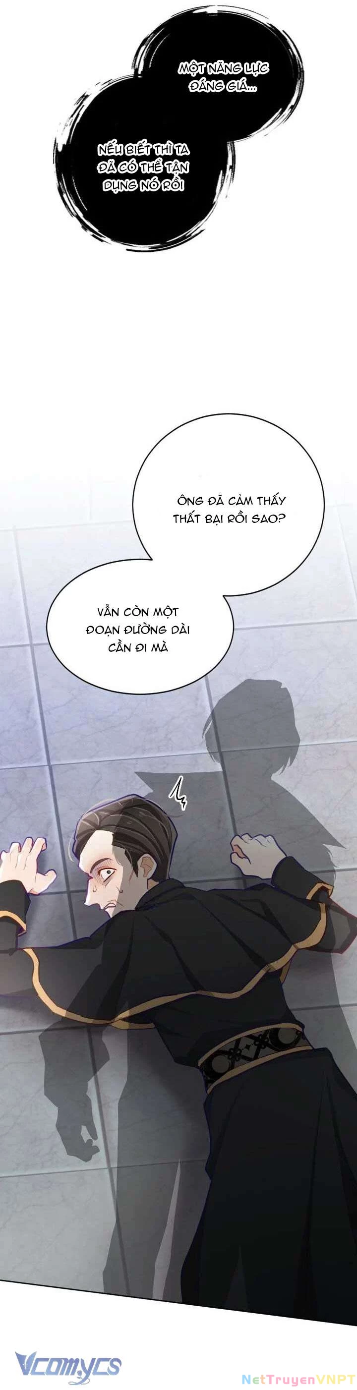 Sự Trả Thù Của Dự Khuyết Thánh Nữ Chapter 113 - Trang 4