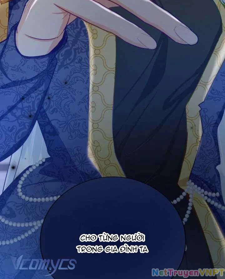 Sự Trả Thù Của Dự Khuyết Thánh Nữ Chapter 113 - Trang 4