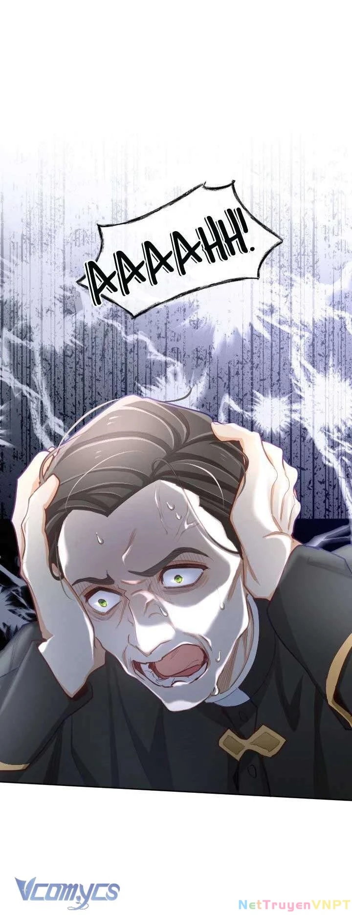 Sự Trả Thù Của Dự Khuyết Thánh Nữ Chapter 113 - Trang 4