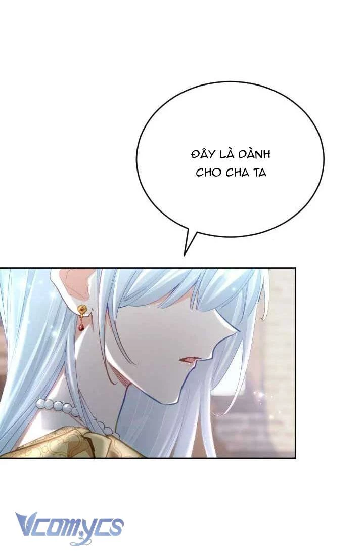 Sự Trả Thù Của Dự Khuyết Thánh Nữ Chapter 113 - Trang 4