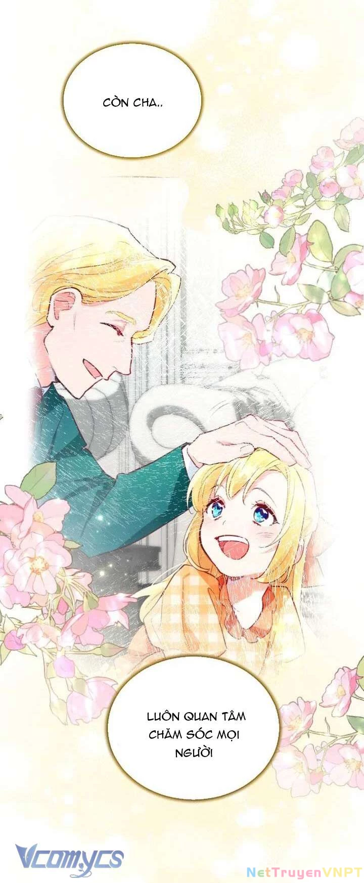 Sự Trả Thù Của Dự Khuyết Thánh Nữ Chapter 113 - Trang 4