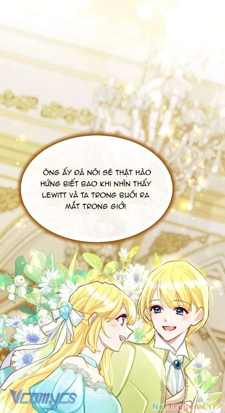 Sự Trả Thù Của Dự Khuyết Thánh Nữ Chapter 113 - Trang 4