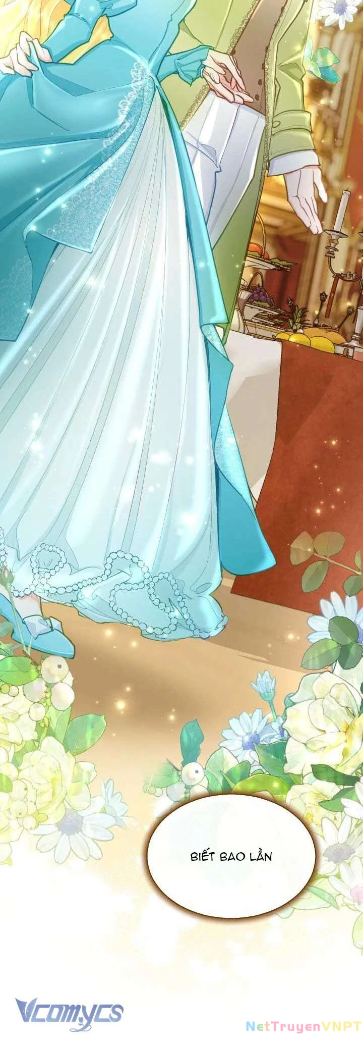 Sự Trả Thù Của Dự Khuyết Thánh Nữ Chapter 113 - Trang 4