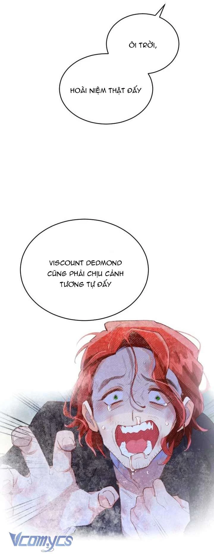 Sự Trả Thù Của Dự Khuyết Thánh Nữ Chapter 113 - Trang 4