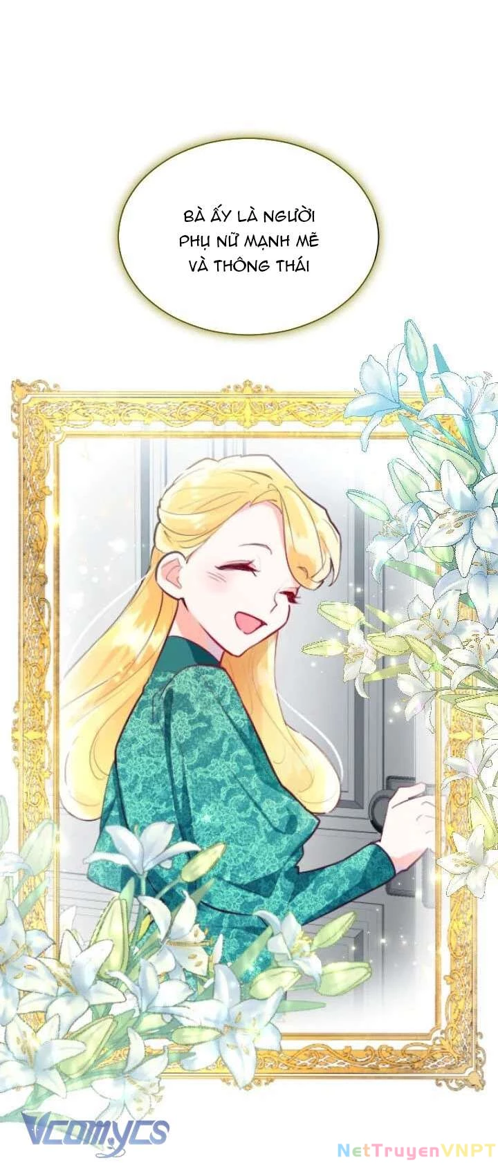 Sự Trả Thù Của Dự Khuyết Thánh Nữ Chapter 113 - Trang 4