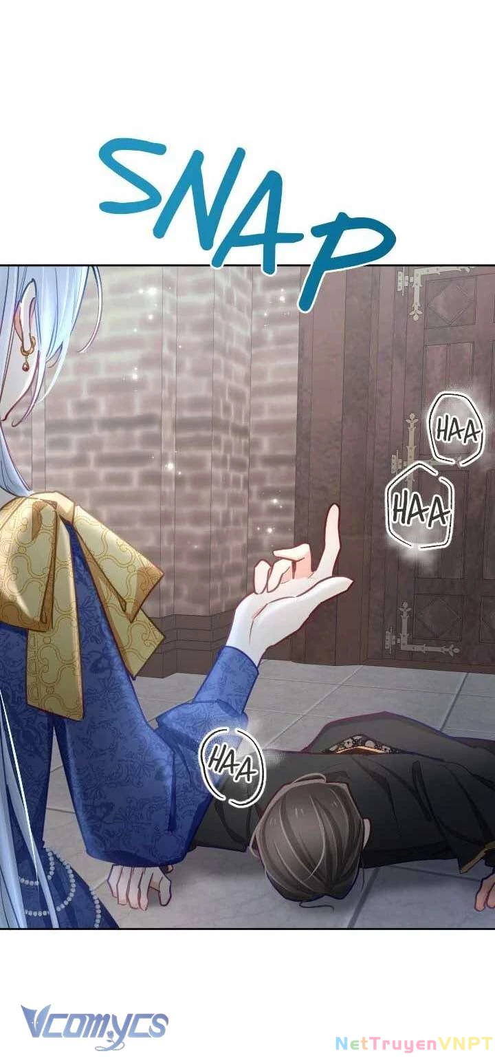 Sự Trả Thù Của Dự Khuyết Thánh Nữ Chapter 113 - Trang 4