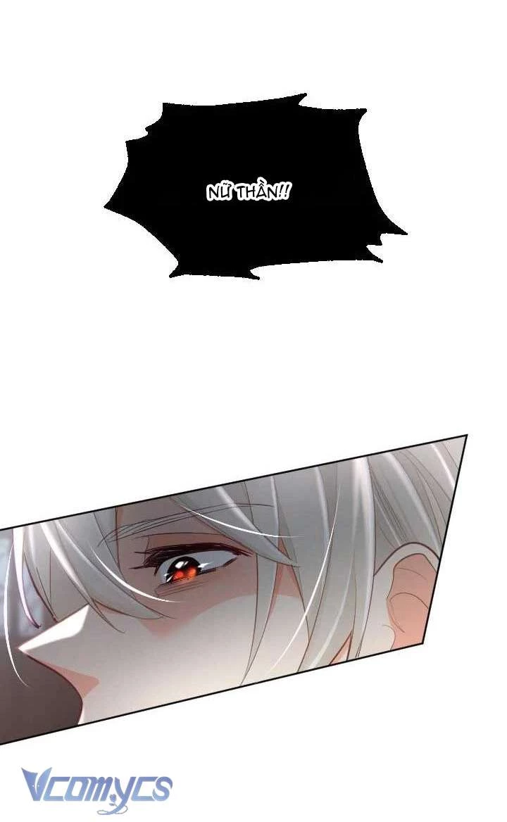Sự Trả Thù Của Dự Khuyết Thánh Nữ Chapter 113 - Trang 4