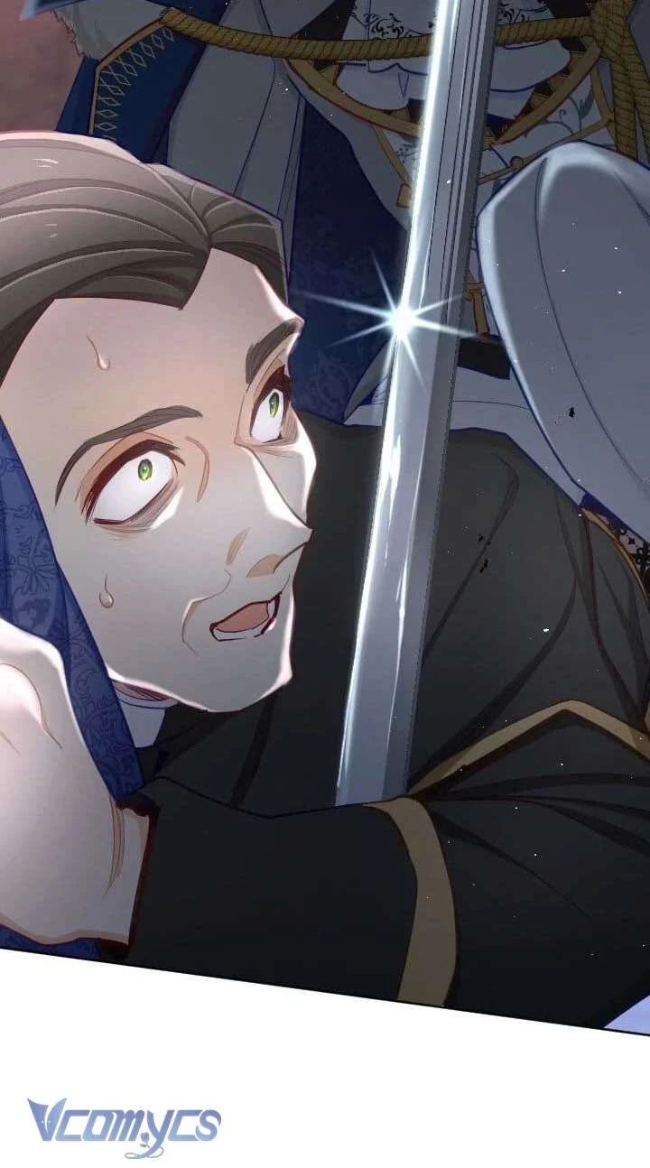 Sự Trả Thù Của Dự Khuyết Thánh Nữ Chapter 113 - Trang 4