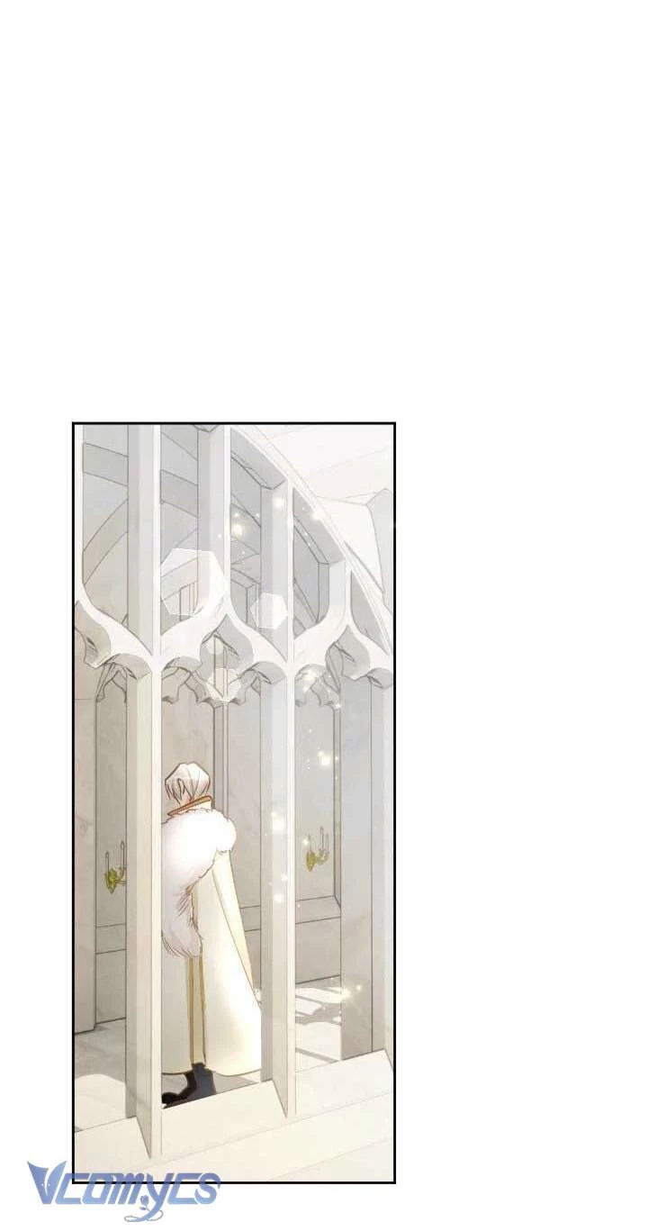 Sự Trả Thù Của Dự Khuyết Thánh Nữ Chapter 113 - Trang 4