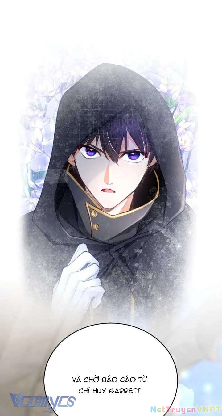 Sự Trả Thù Của Dự Khuyết Thánh Nữ Chapter 113 - Trang 4