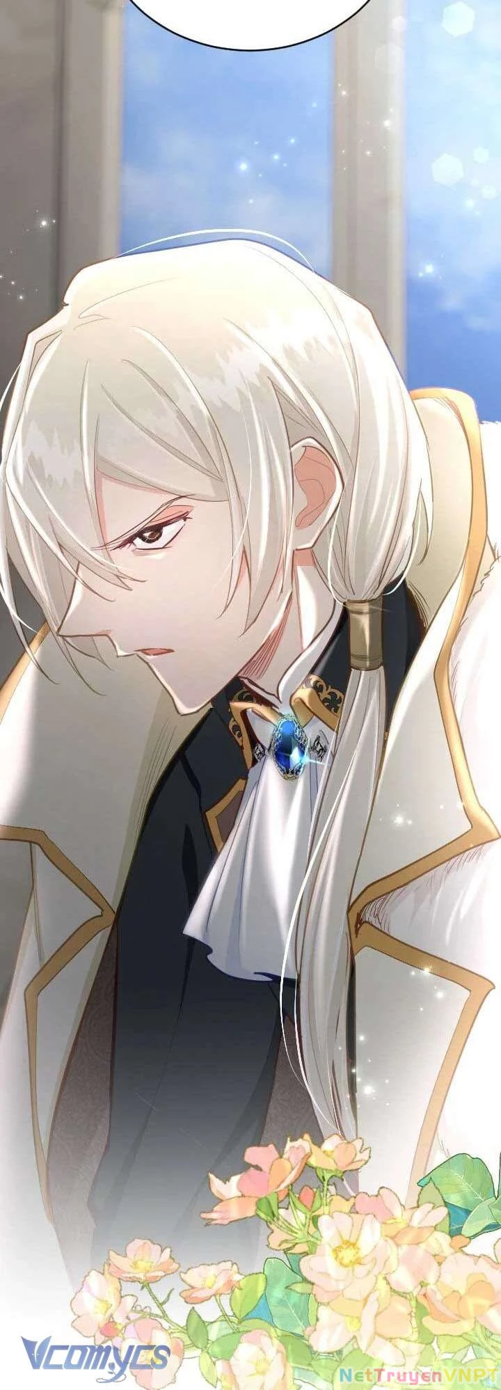 Sự Trả Thù Của Dự Khuyết Thánh Nữ Chapter 113 - Trang 4