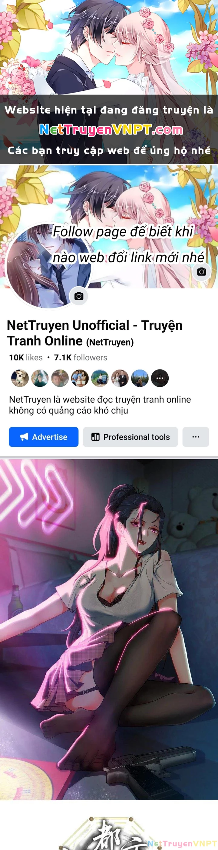 Đô Thị Bắt Yêu Nhân Chapter 107 - Trang 4