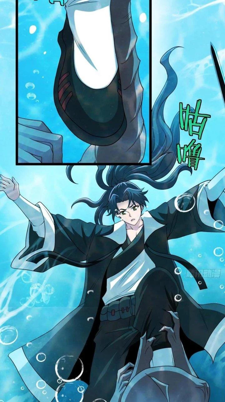 Đô Thị Bắt Yêu Nhân Chapter 107 - Trang 4