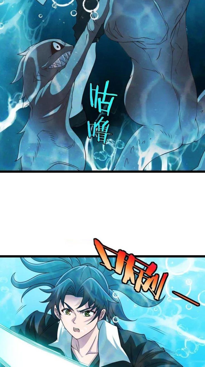 Đô Thị Bắt Yêu Nhân Chapter 107 - Trang 4