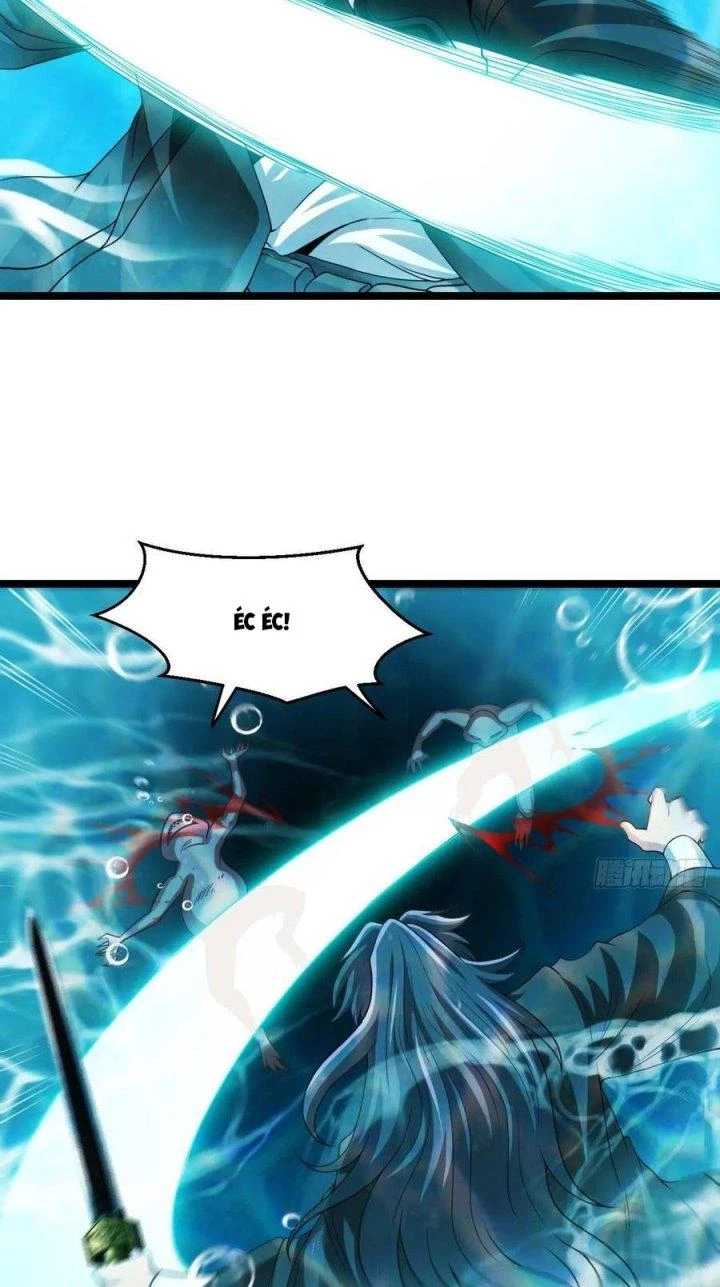Đô Thị Bắt Yêu Nhân Chapter 107 - Trang 4