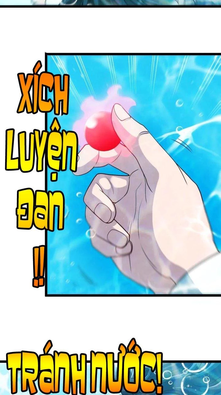Đô Thị Bắt Yêu Nhân Chapter 107 - Trang 4