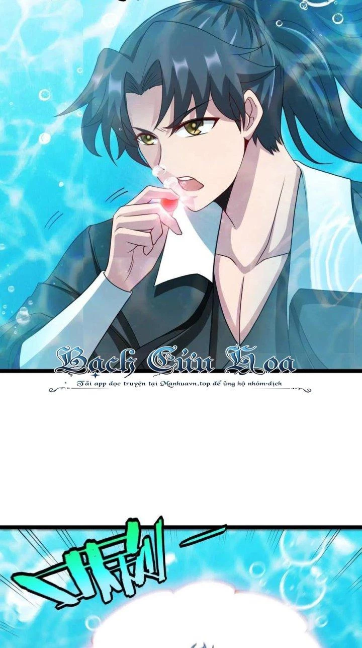 Đô Thị Bắt Yêu Nhân Chapter 107 - Trang 4