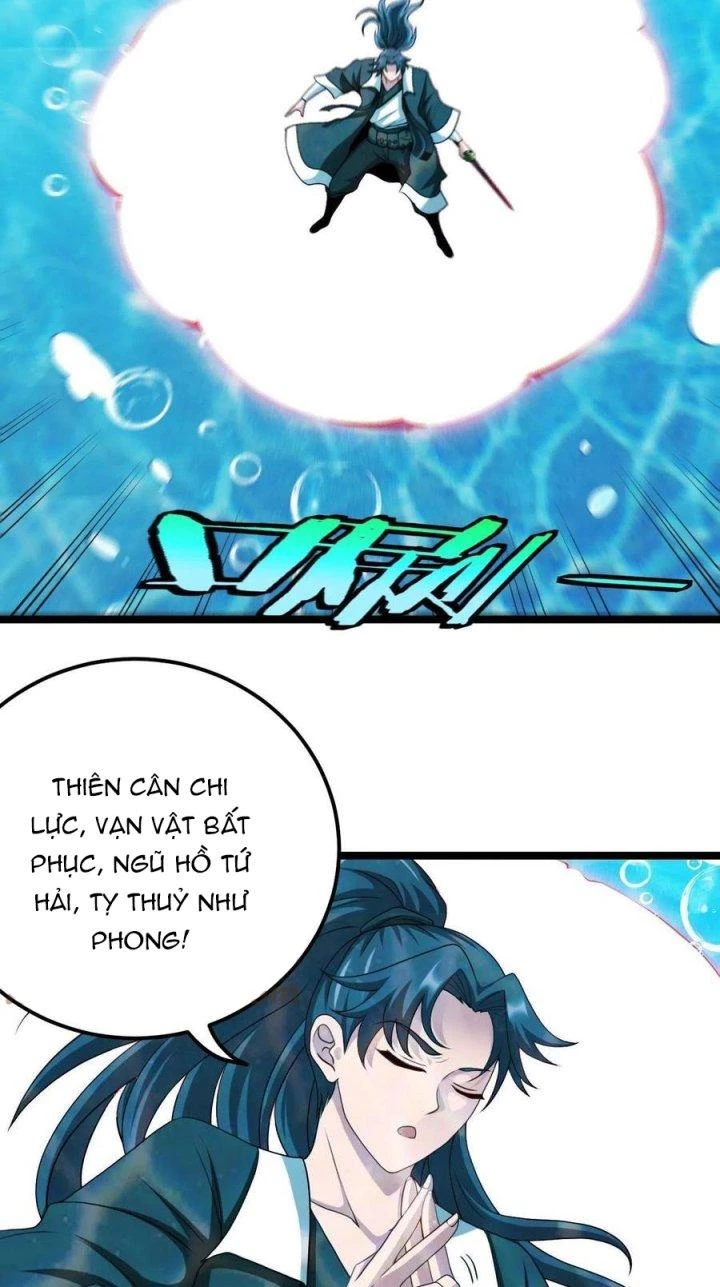 Đô Thị Bắt Yêu Nhân Chapter 107 - Trang 4