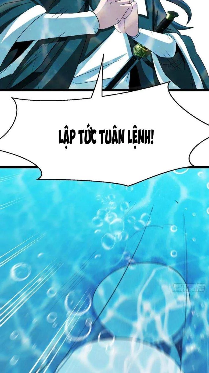 Đô Thị Bắt Yêu Nhân Chapter 107 - Trang 4