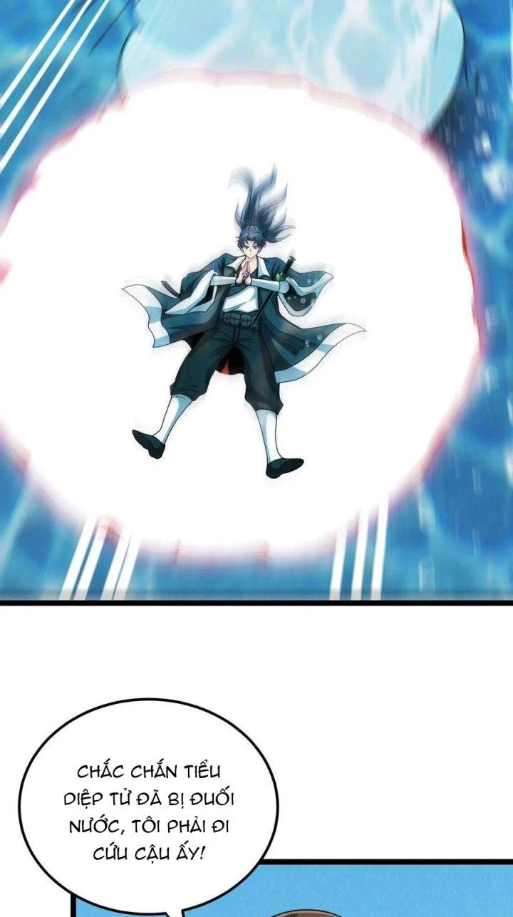 Đô Thị Bắt Yêu Nhân Chapter 107 - Trang 4