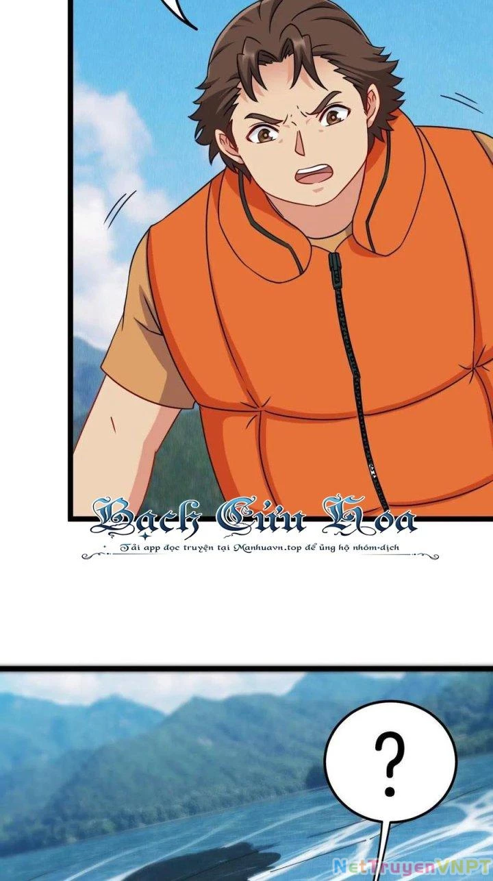 Đô Thị Bắt Yêu Nhân Chapter 107 - Trang 4