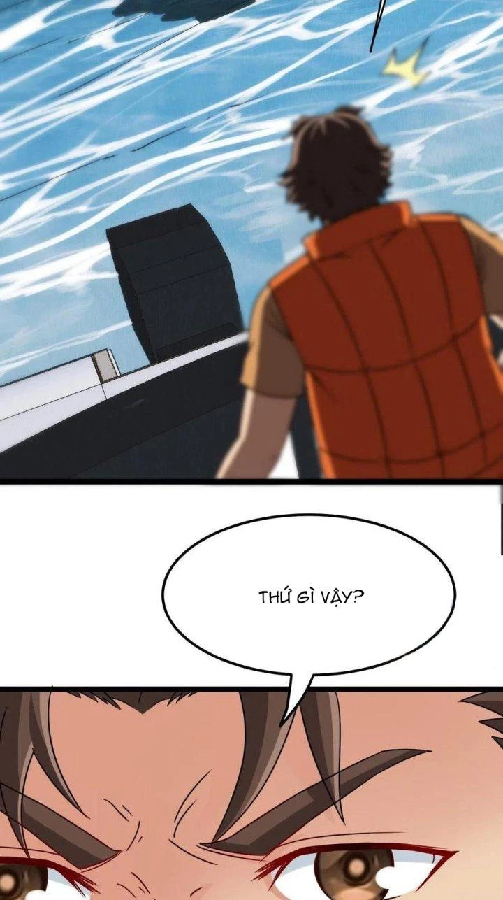 Đô Thị Bắt Yêu Nhân Chapter 107 - Trang 4