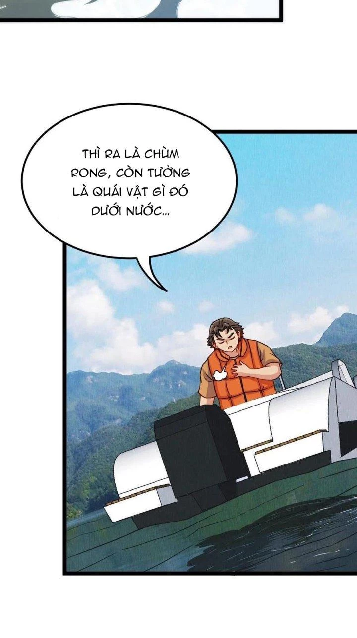 Đô Thị Bắt Yêu Nhân Chapter 107 - Trang 4
