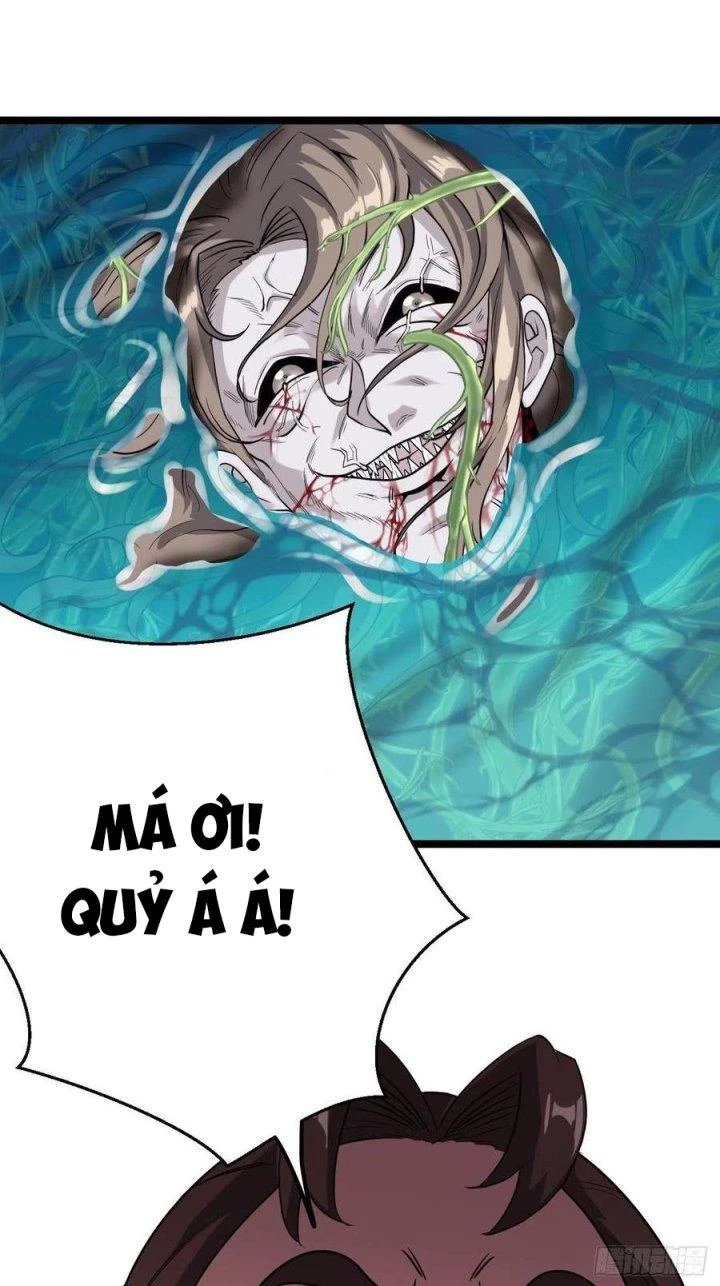 Đô Thị Bắt Yêu Nhân Chapter 107 - Trang 4
