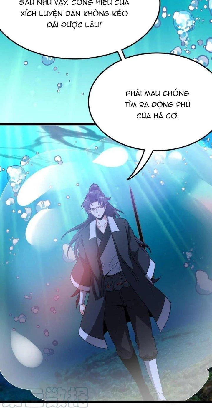 Đô Thị Bắt Yêu Nhân Chapter 107 - Trang 4