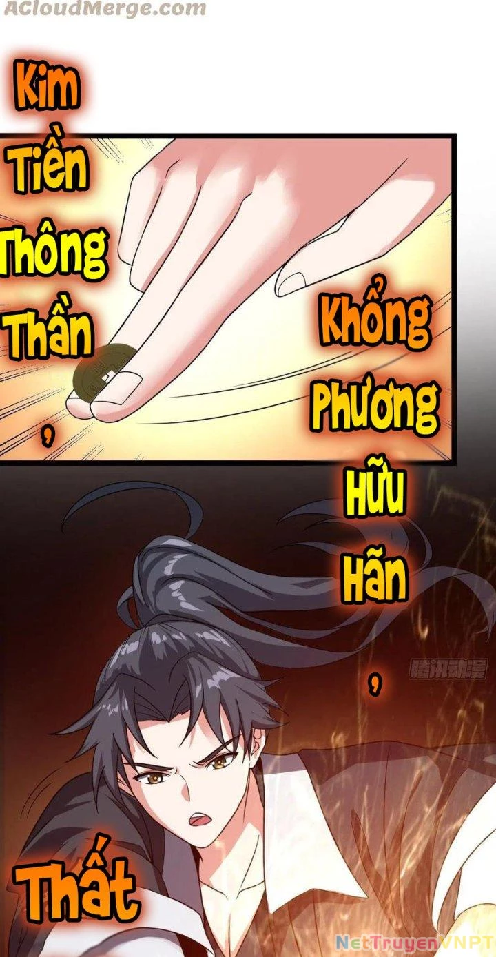 Đô Thị Bắt Yêu Nhân Chapter 107 - Trang 4