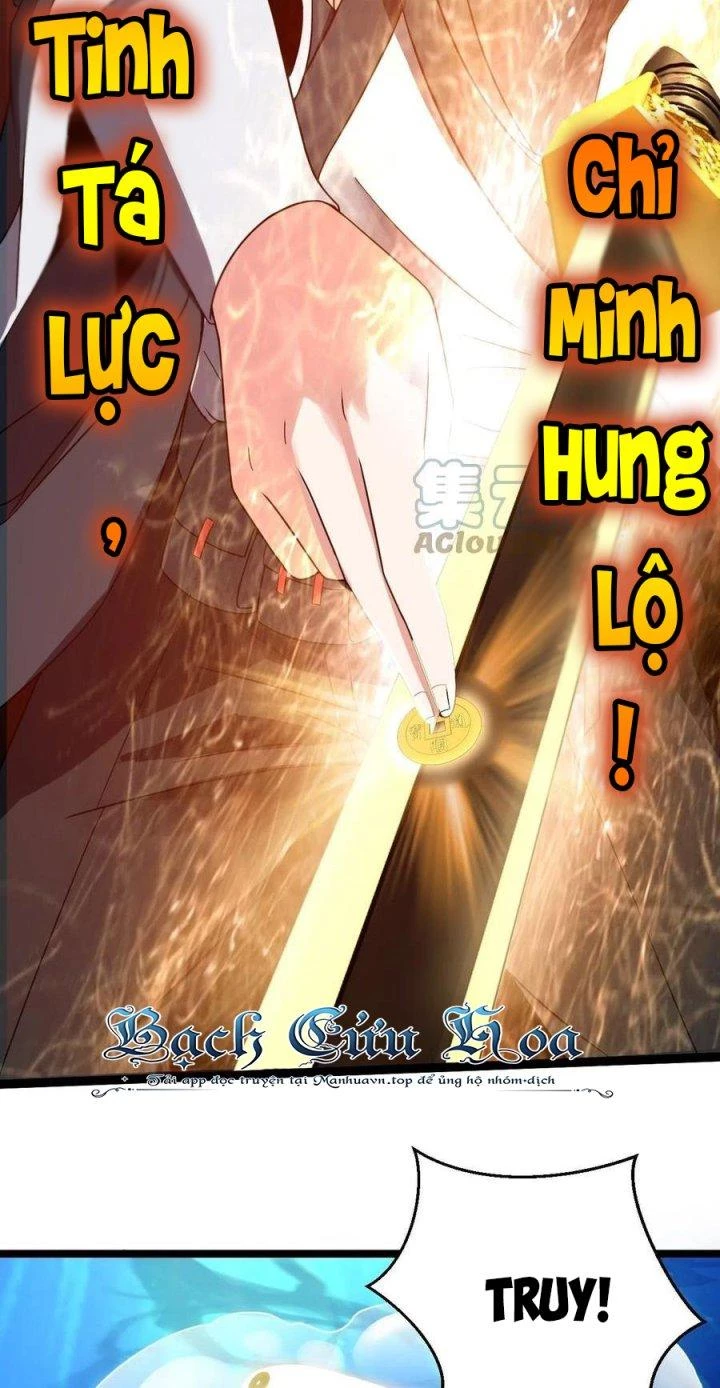 Đô Thị Bắt Yêu Nhân Chapter 107 - Trang 4