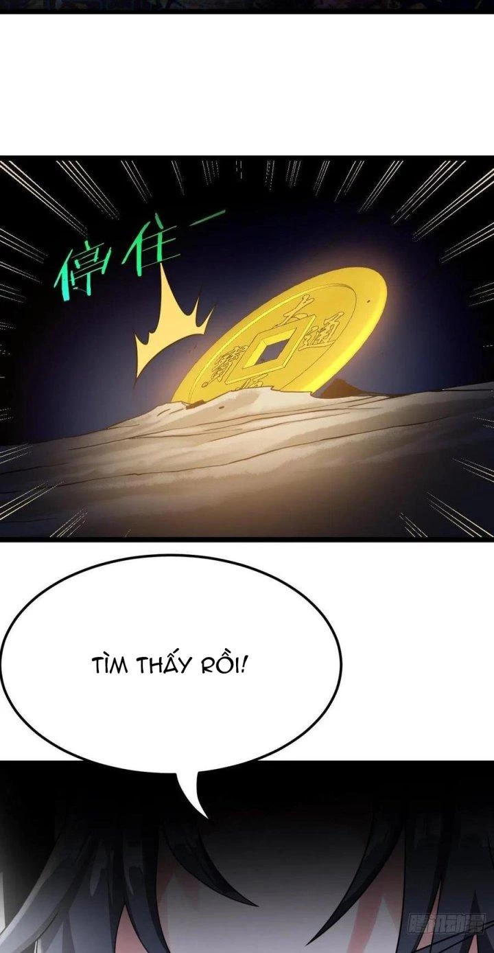 Đô Thị Bắt Yêu Nhân Chapter 107 - Trang 4