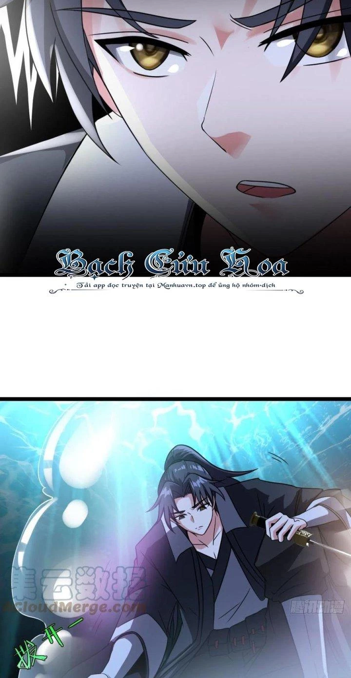 Đô Thị Bắt Yêu Nhân Chapter 107 - Trang 4