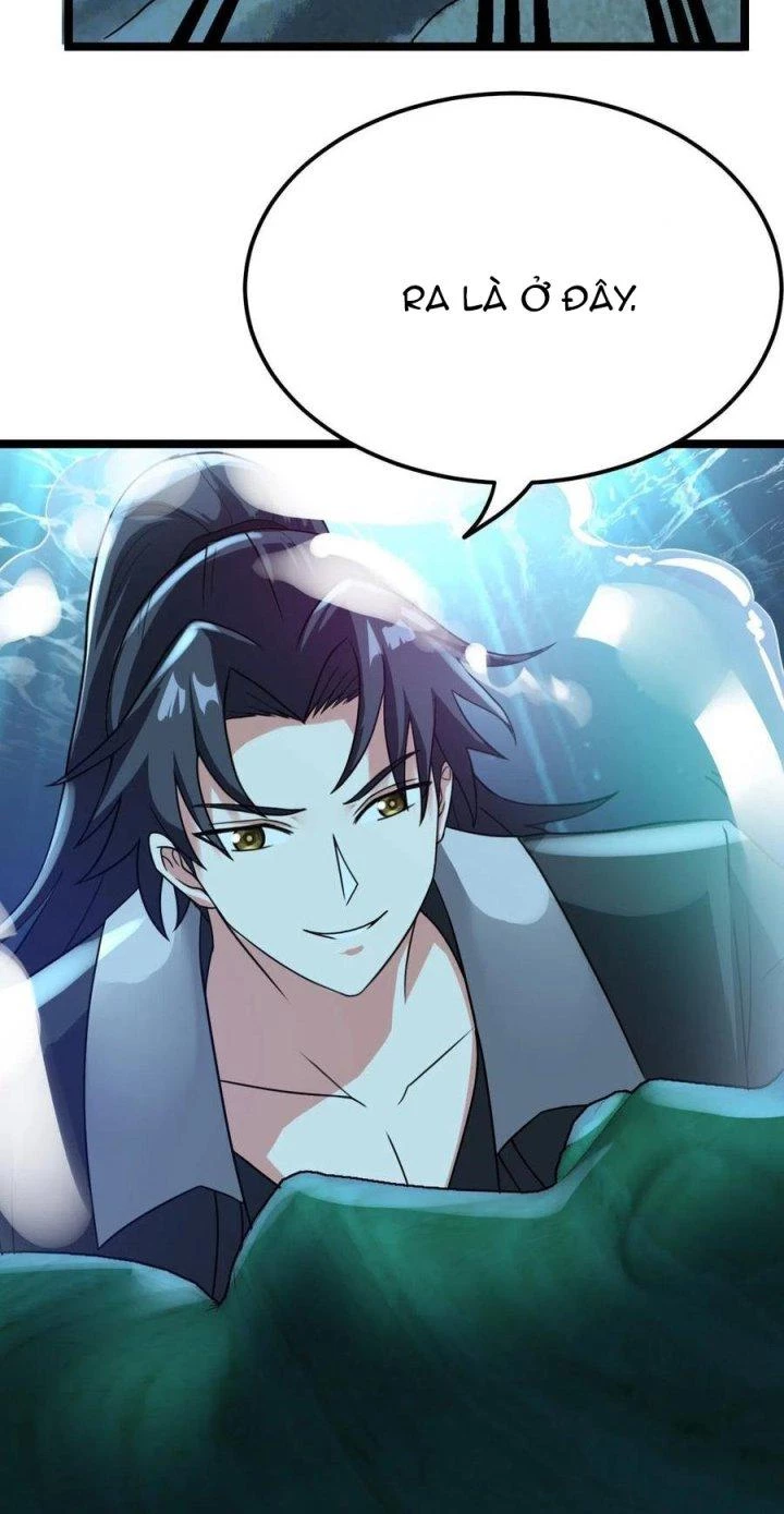 Đô Thị Bắt Yêu Nhân Chapter 107 - Trang 4