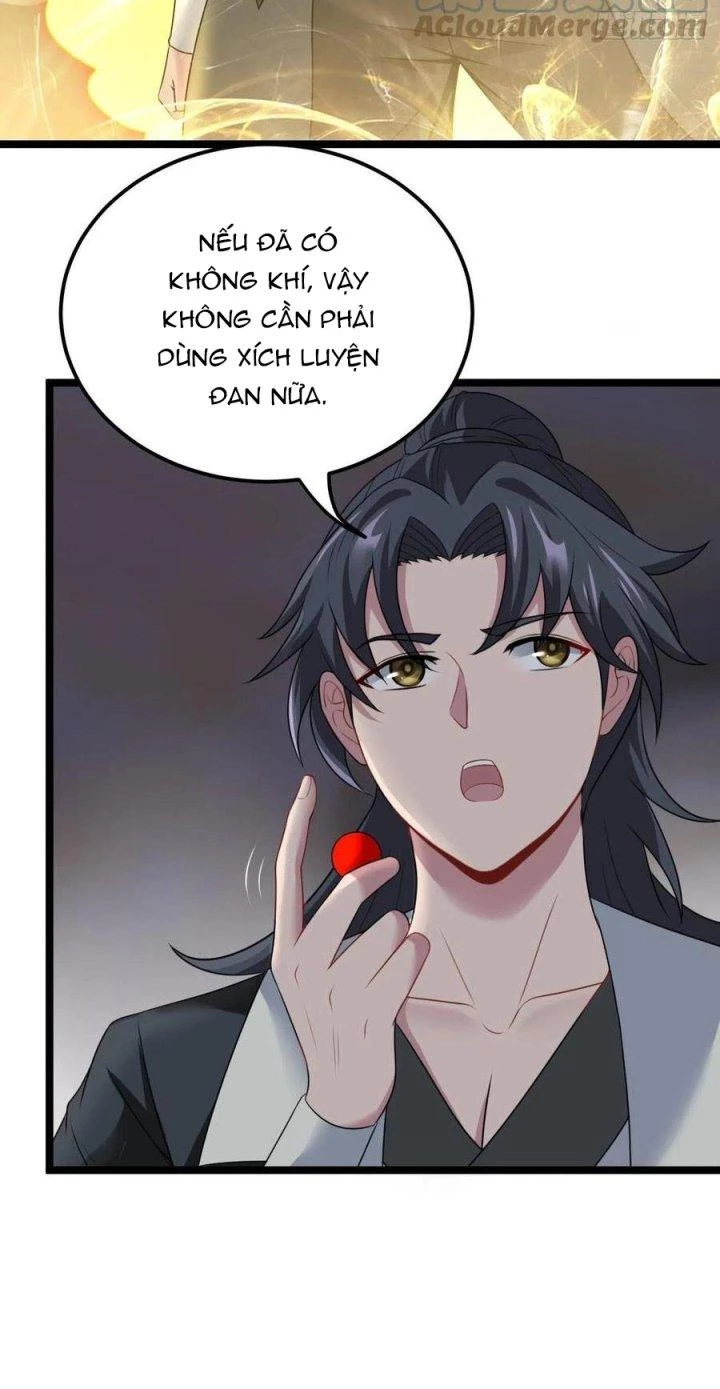 Đô Thị Bắt Yêu Nhân Chapter 107 - Trang 4