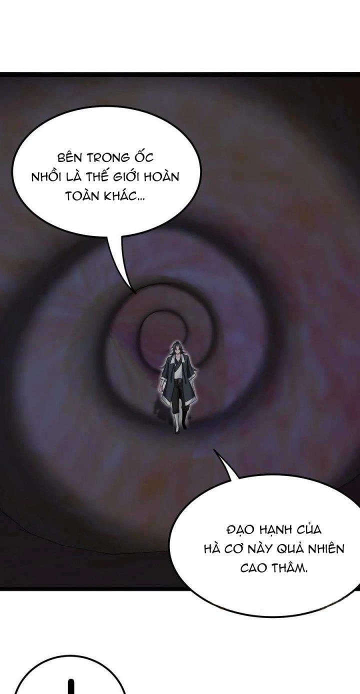 Đô Thị Bắt Yêu Nhân Chapter 107 - Trang 4