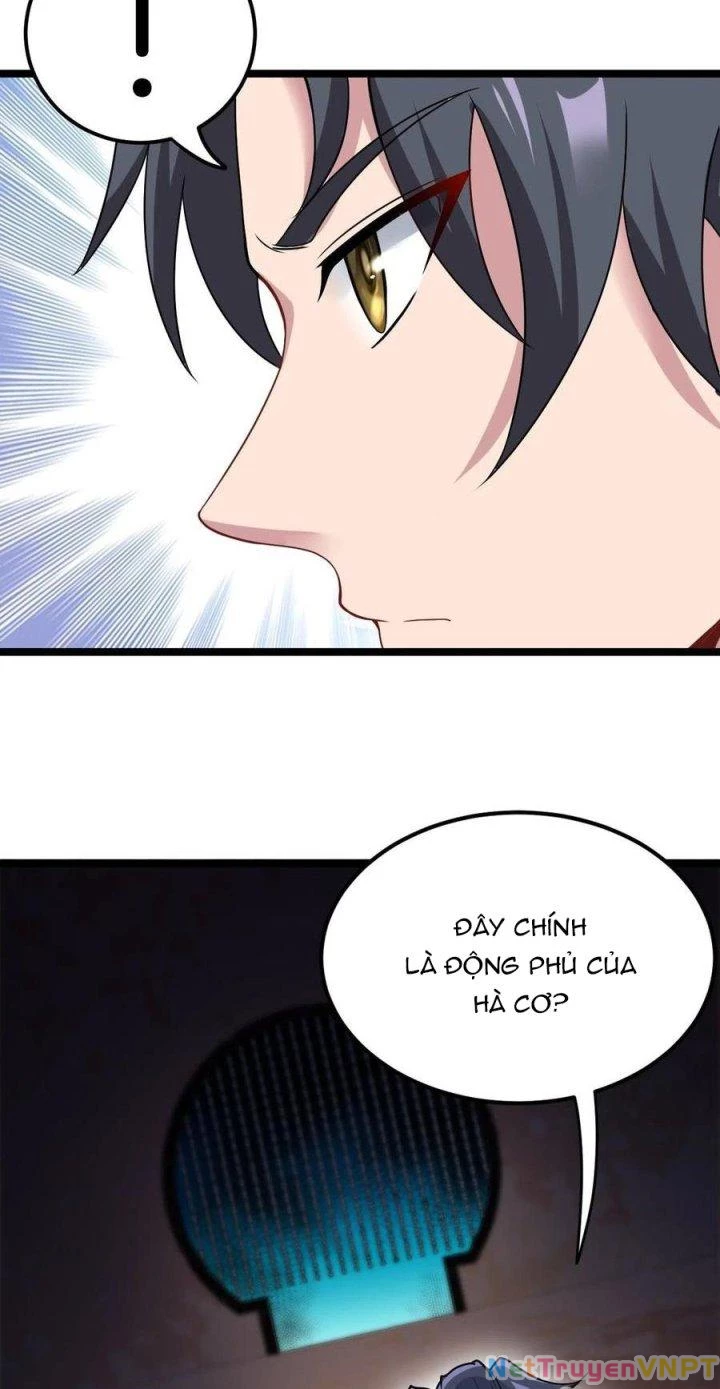 Đô Thị Bắt Yêu Nhân Chapter 107 - Trang 4