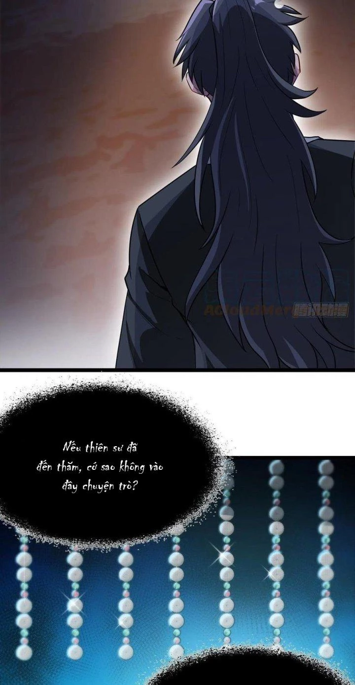 Đô Thị Bắt Yêu Nhân Chapter 107 - Trang 4